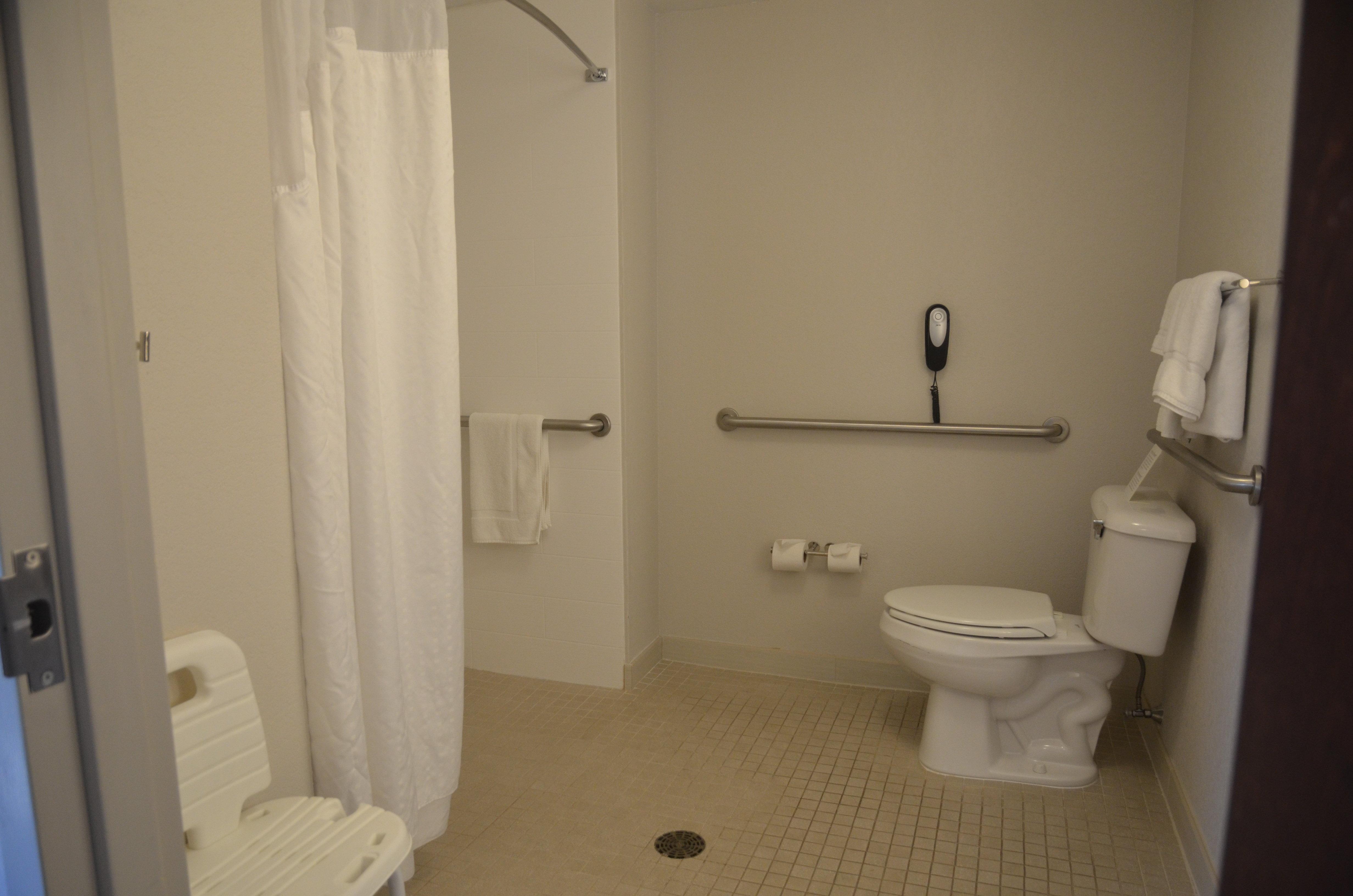Holiday Inn Express Hotel & Suites Rochester By Ihg Eksteriør billede