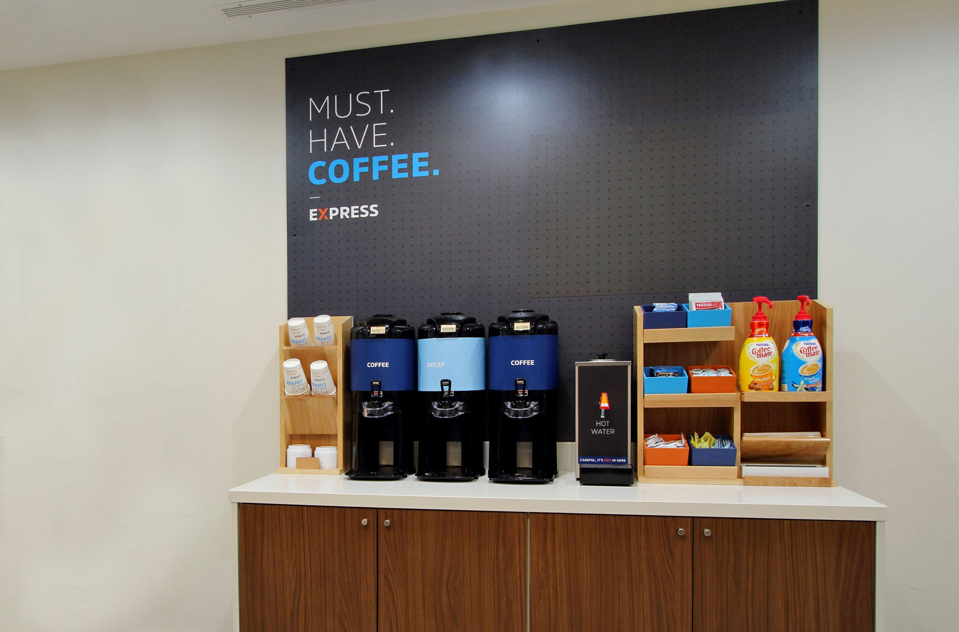 Holiday Inn Express Hotel & Suites Rochester By Ihg Eksteriør billede