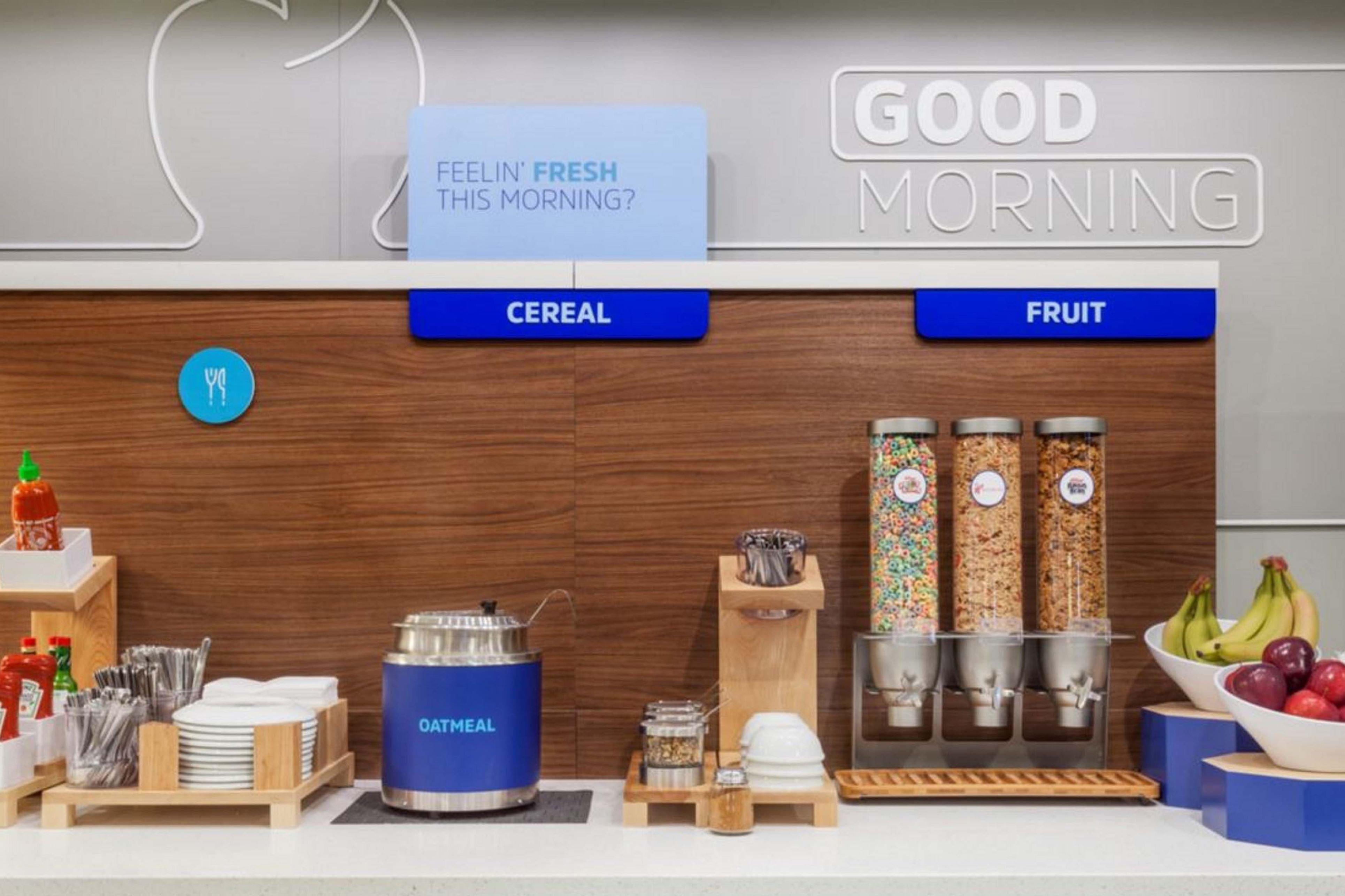 Holiday Inn Express Hotel & Suites Rochester By Ihg Eksteriør billede