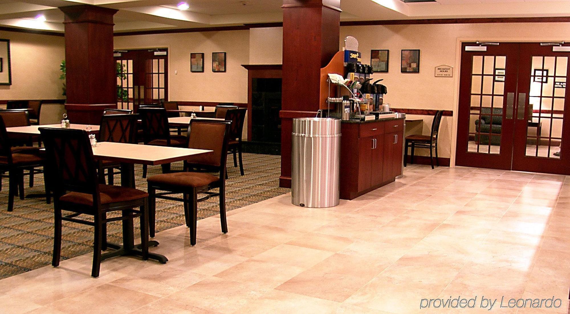 Holiday Inn Express Hotel & Suites Rochester By Ihg Eksteriør billede